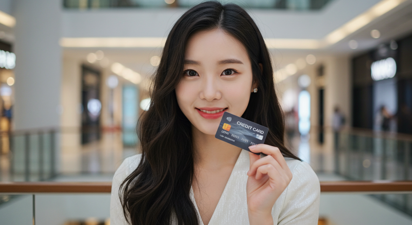 삼성카드 발급조건 &amp; 연회비