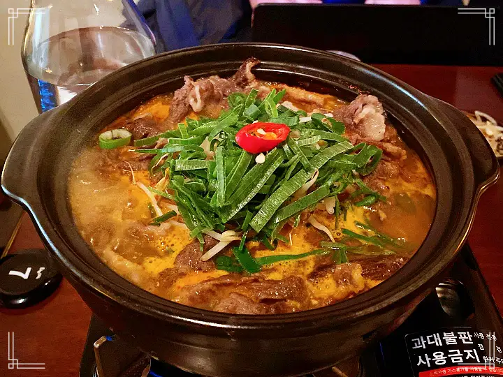 어서와 한국은 처음이지 막걸리 전 꼬막 도토리묵 무침 이탈리아 미슐랭 미쉐린 셰프 파브리 친구들 편 마포 상수 홍대 맛집 위치