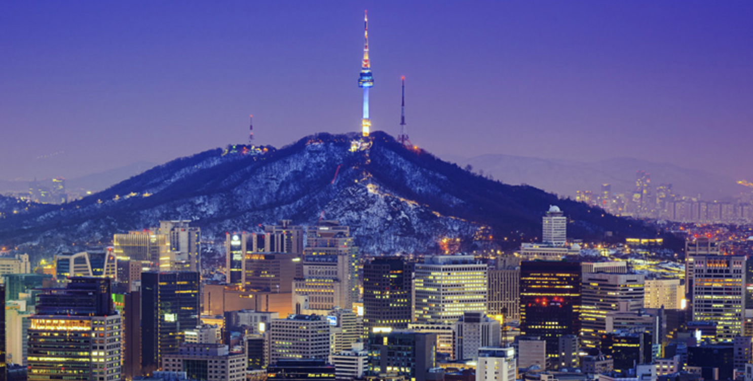 남산타워