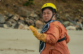 영화 좀비딸 상영관 예매하기 