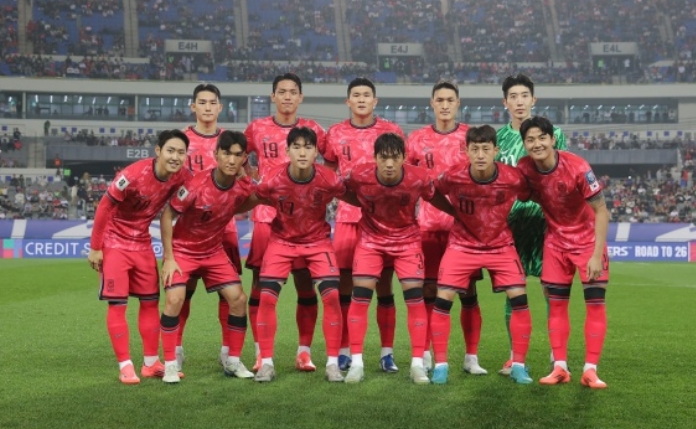 월드컵 아시아 3차 예선