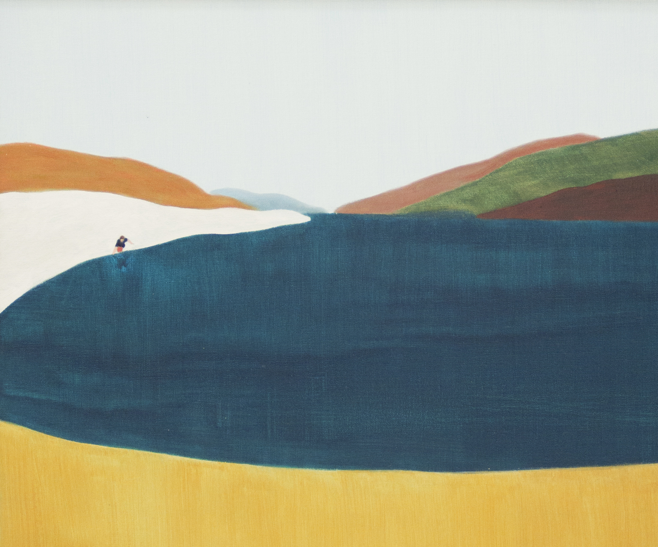 기욤 티오(Guim Tio Zarraluki), 스페인, 시각예술가, 1987-현재