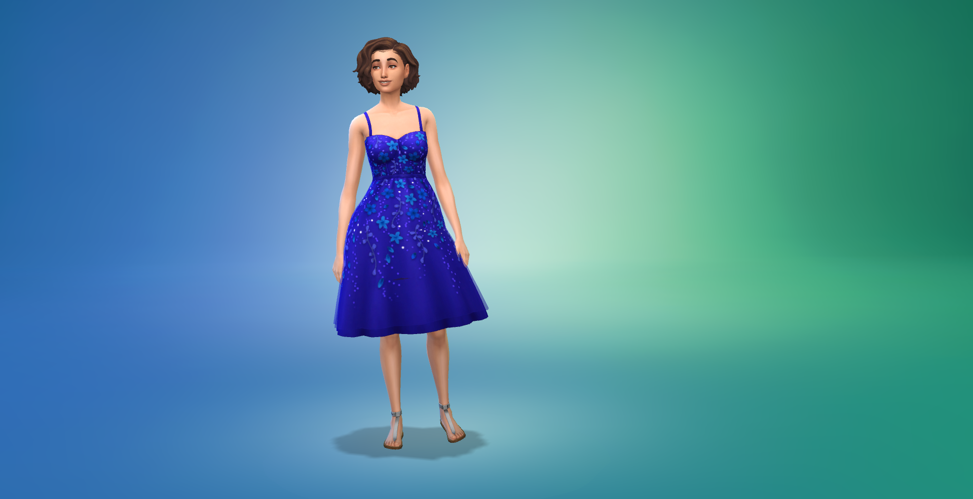 심즈4 새로 추가된 아이템 모음 관련 이미지