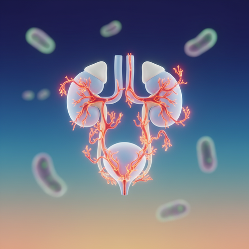 신우신염과 방광염&amp;#44; 여성에게 더 흔한 염증성 질환