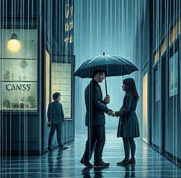 장마 예상 기간