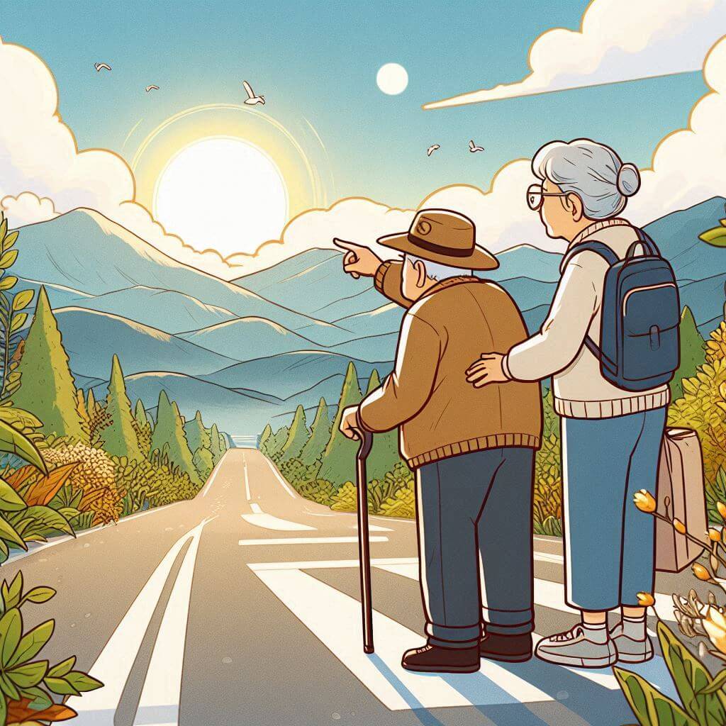 노인 섬망의 치료방법