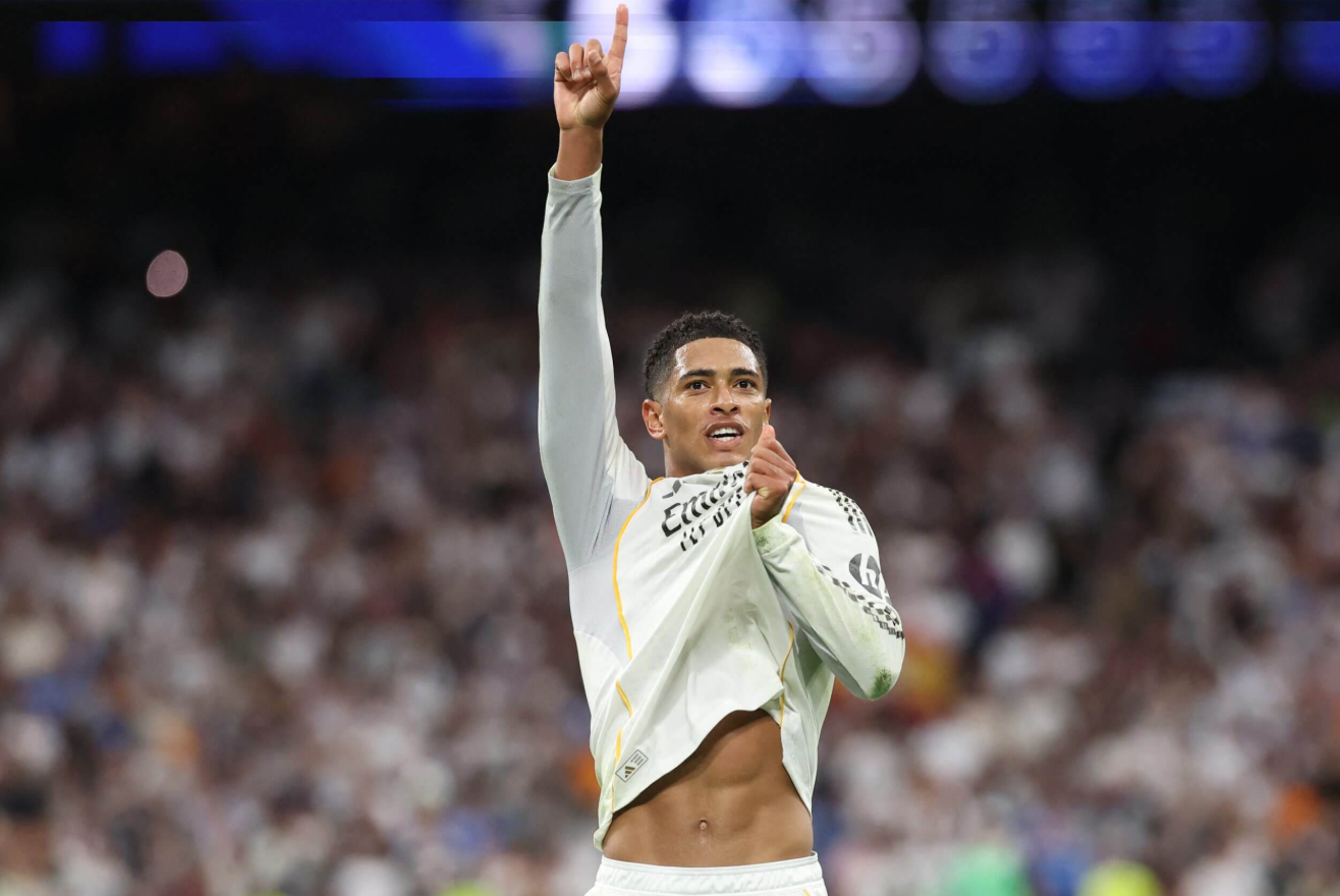 주드 벨링엄 사진