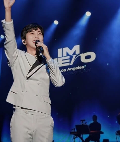 임영웅 콘서트 티켓팅