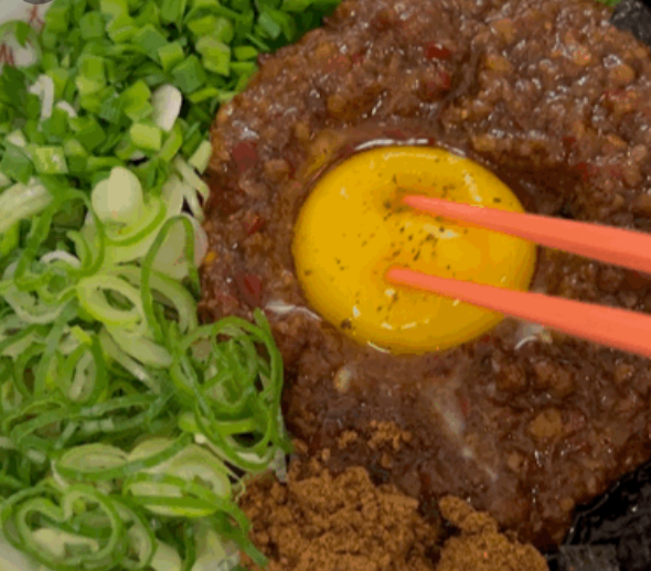 다양한 일본 라멘 TOP 12종류