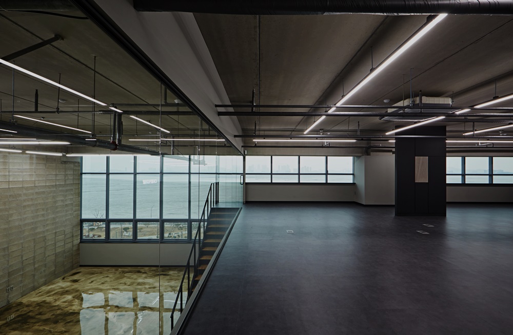 천안사무실인테리어