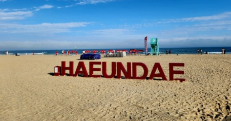 여름휴가 인기 좋은 여행지 7곳