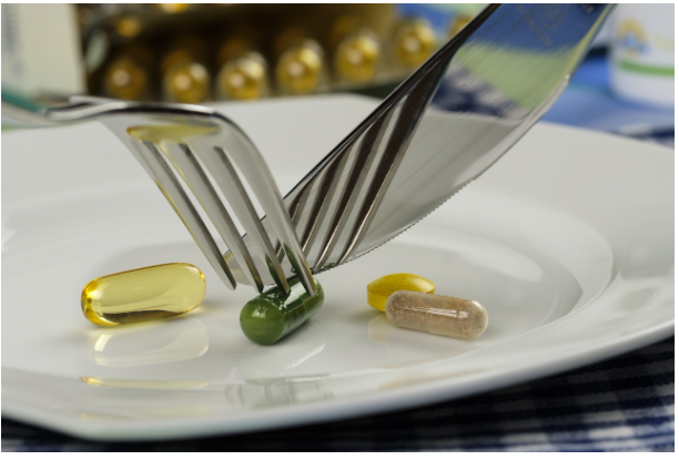 다이어트 보조제 주의사항