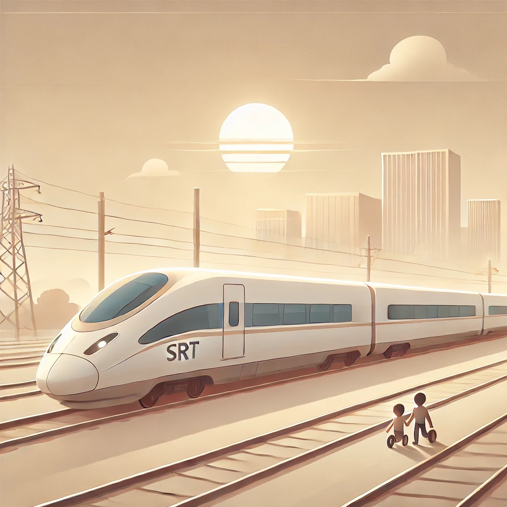 한부모가정을 위한 SRT 할인 혜택 총정리