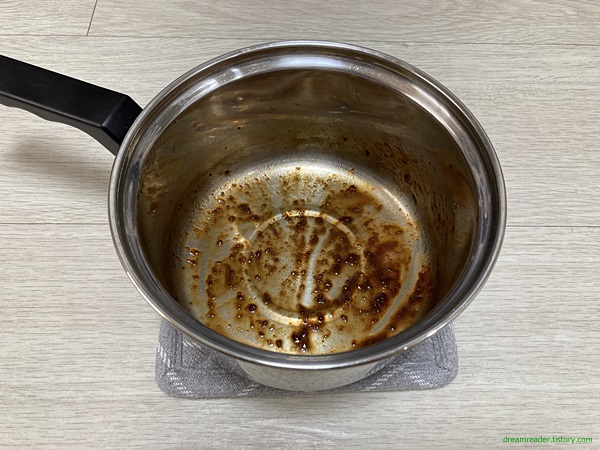 삼양 국민짜장 라면