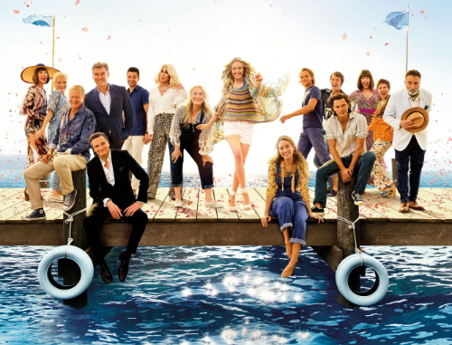 구글 이미지 영화 맘마미아