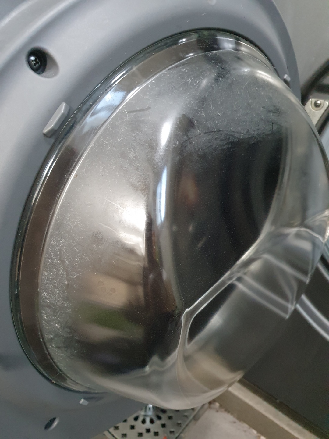 드럼세탁기 청소