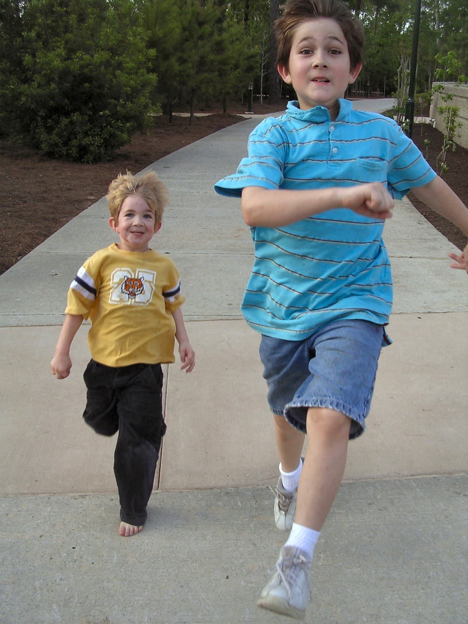 놀이와 운동을 결합한 재미있는 활동 추천