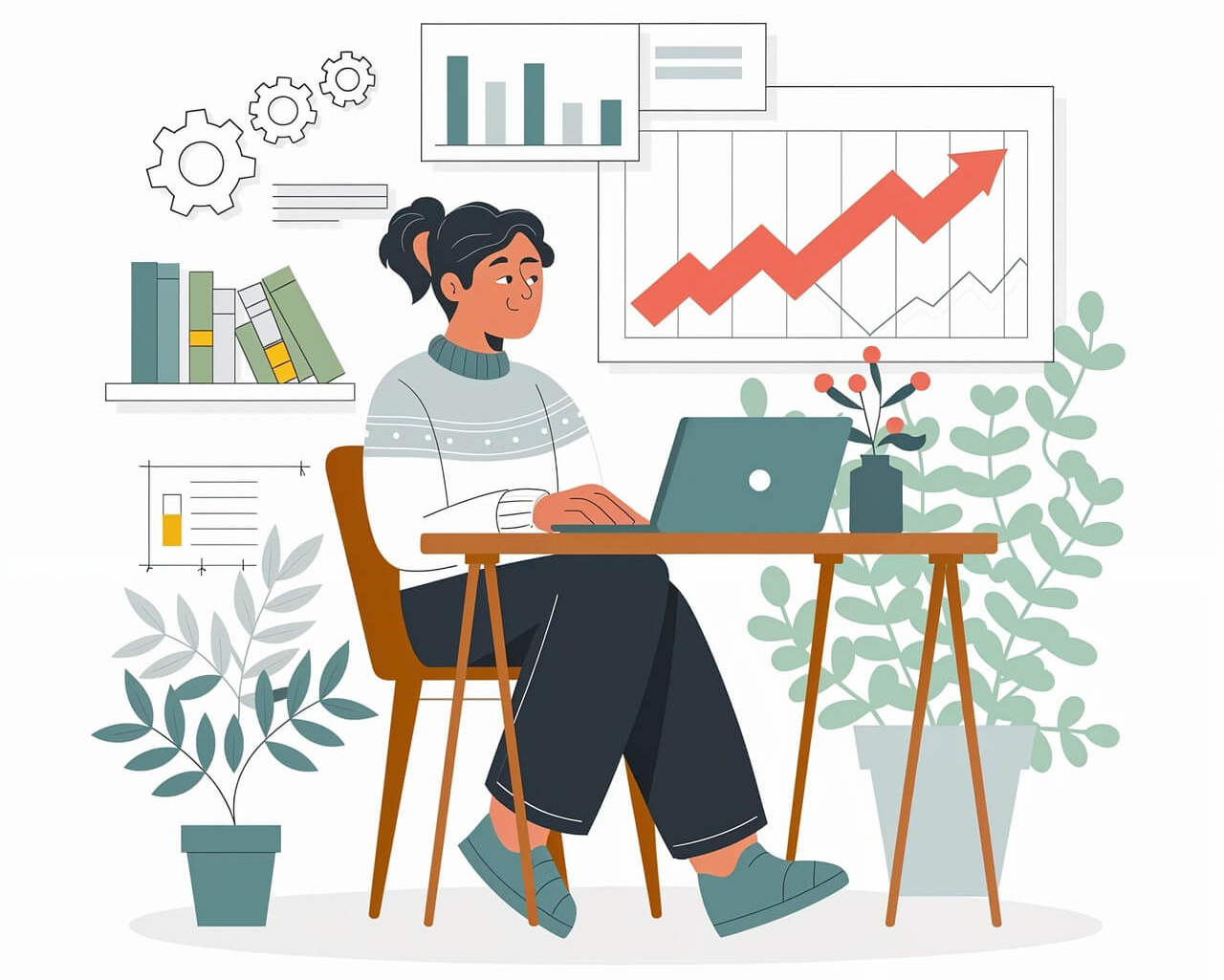 매출을 높이는 AI 세일즈 콘텐츠 제작법