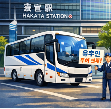 2026 -후쿠오카 -유후인- 버스투어 -완벽 가이드-5