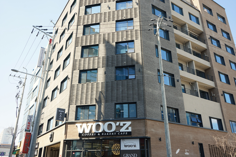 안동_케이스_호텔_외관