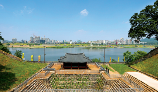 공산성