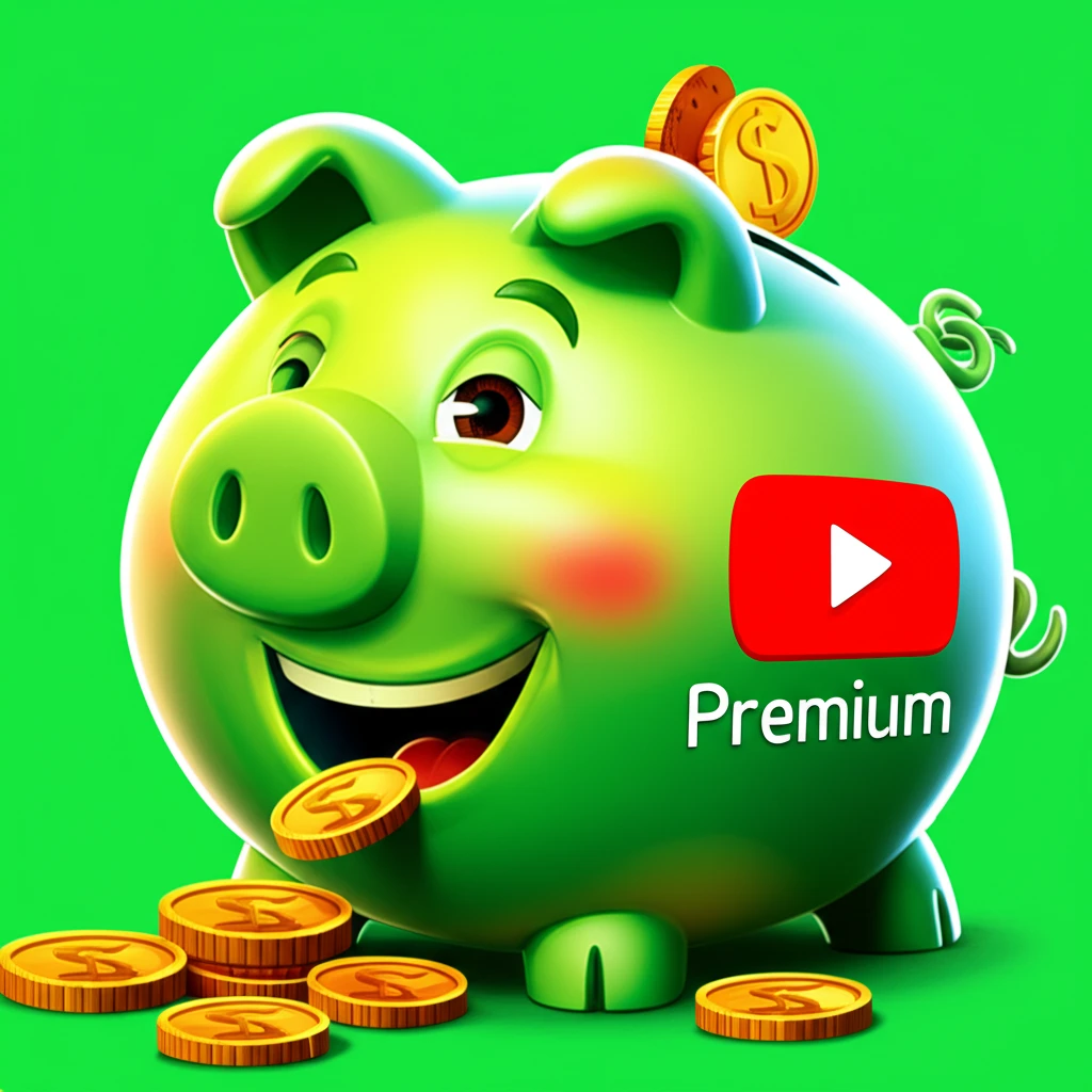 겜스고 써보니 유튜브 프리미엄 완전 