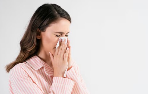 여름철 냉방병 증상과 예방법 완벽 정리