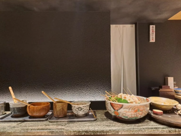 도쿄 맛집 리스트