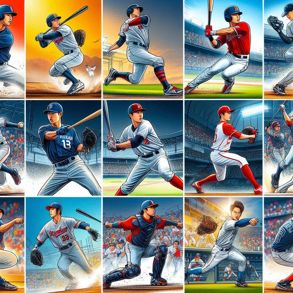 시범경기 재미있게 보는 법(팀별 전략 관전 포인트)