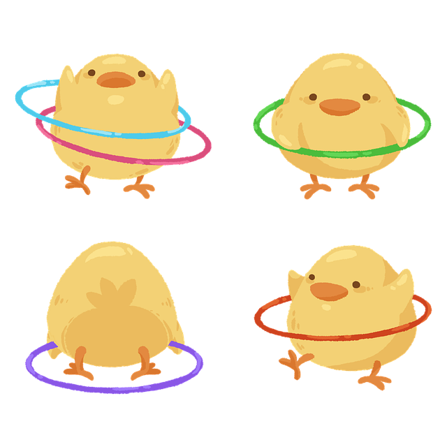 훌라후프 운동2