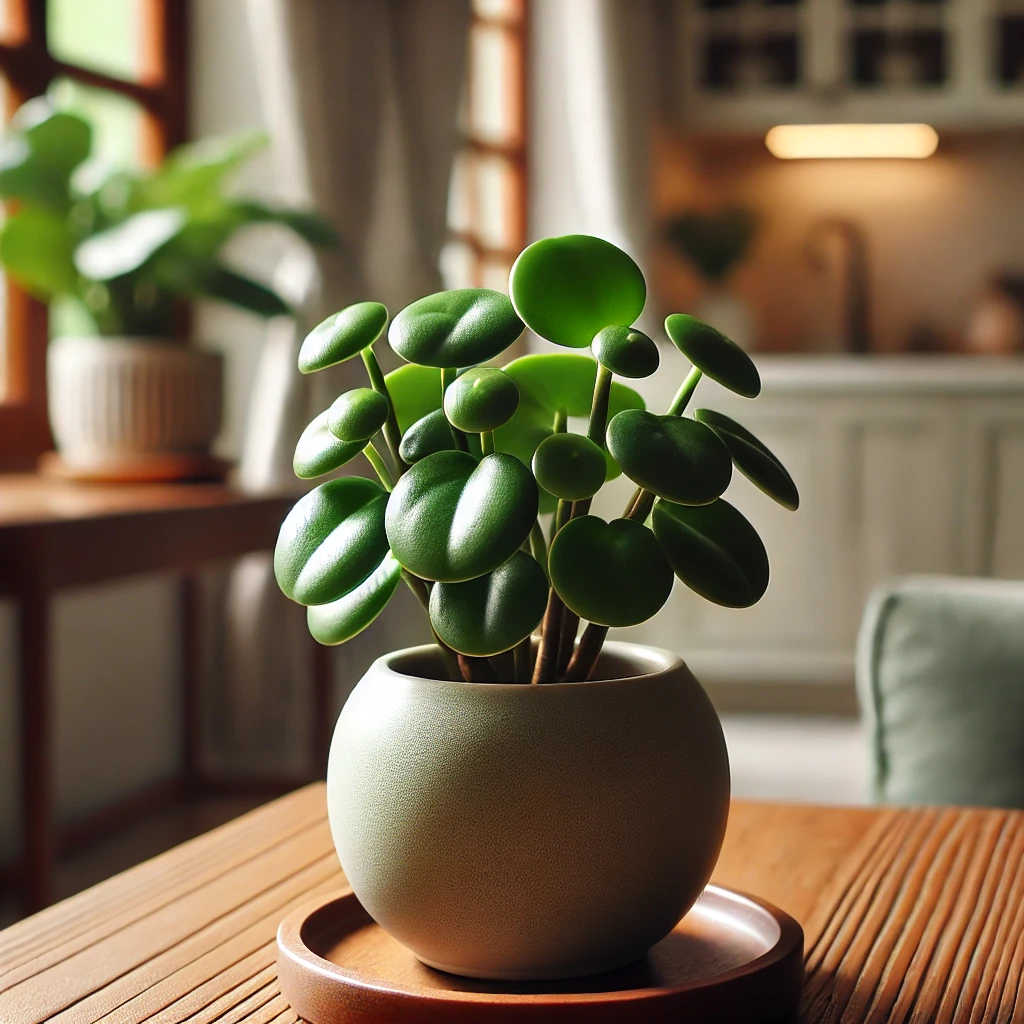 페페로미아 (Peperomia)