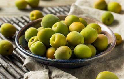 매실 효능 및 부작용, 먹는 방법