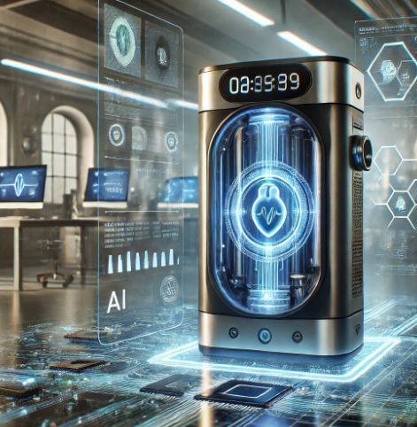 이 이미지는 AI 로 생성된 이미지입니다.