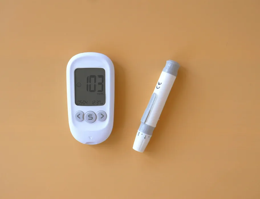 혈당스파이크-증상-관련-사진