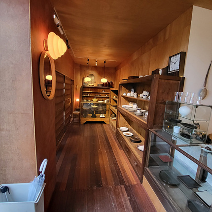 실내작은전시장