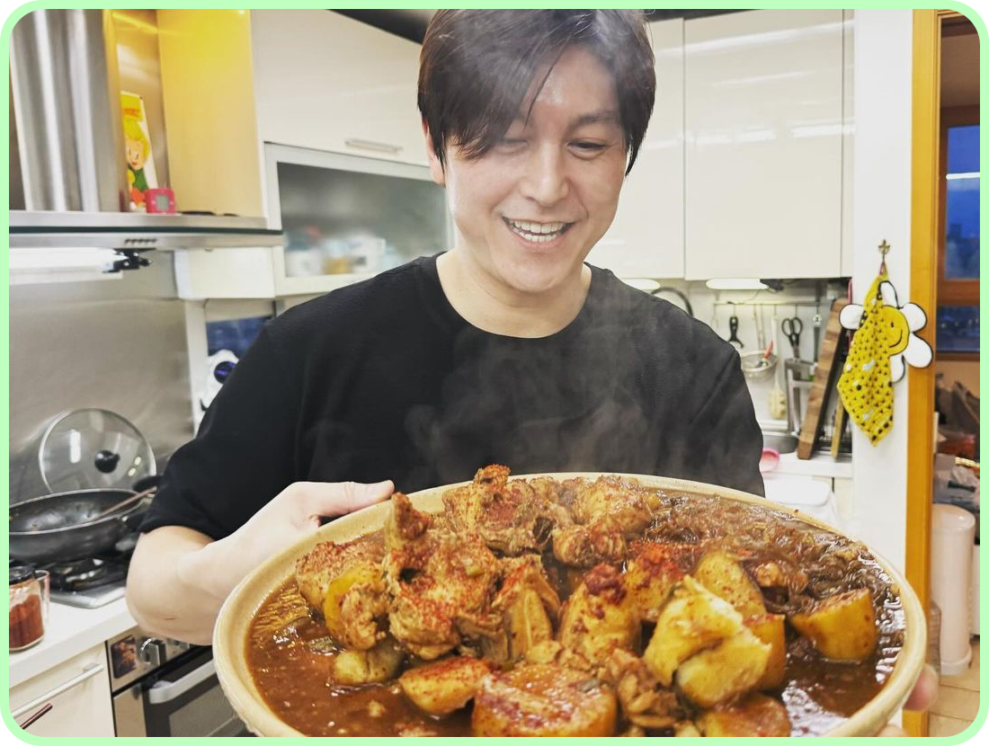 류수영 나이, 편스토랑 레시피, 키, 고향, 가족, 정글밥, 드라마, 영화, 프로필