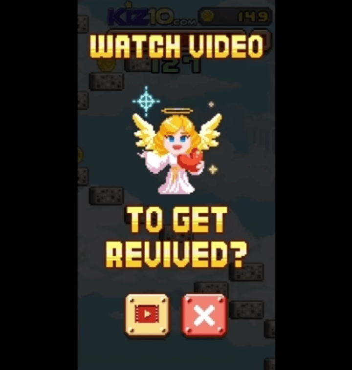 무한의-계단-PC-다운로드-플래시게임-종료-화면