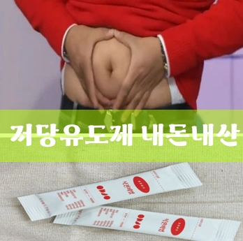 저당유도제 식전비법