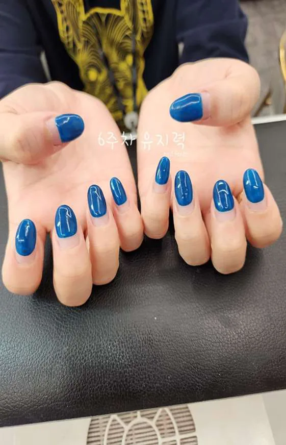 네일포레