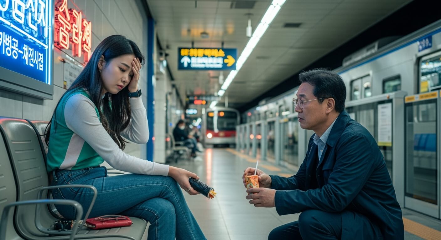 저혈당 수치 주요증상