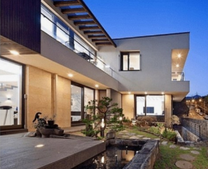 부촌동네순위 BEST 5