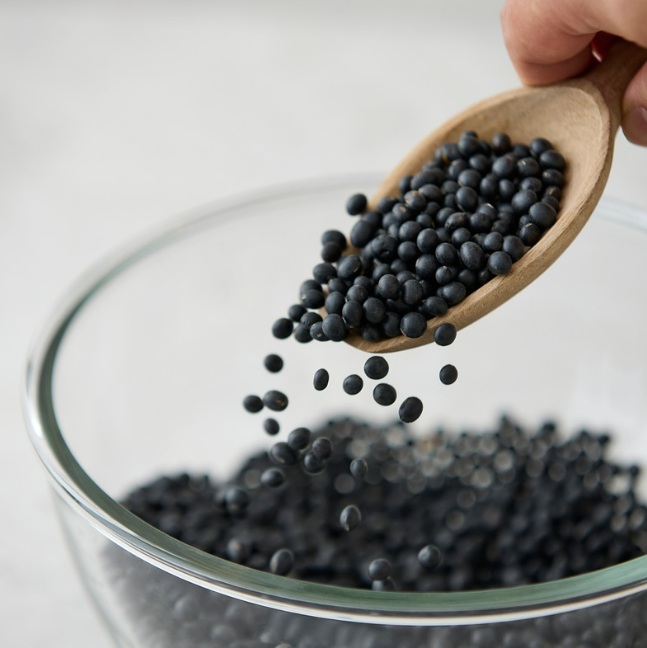 김성령 콩물 효능 및 부작용