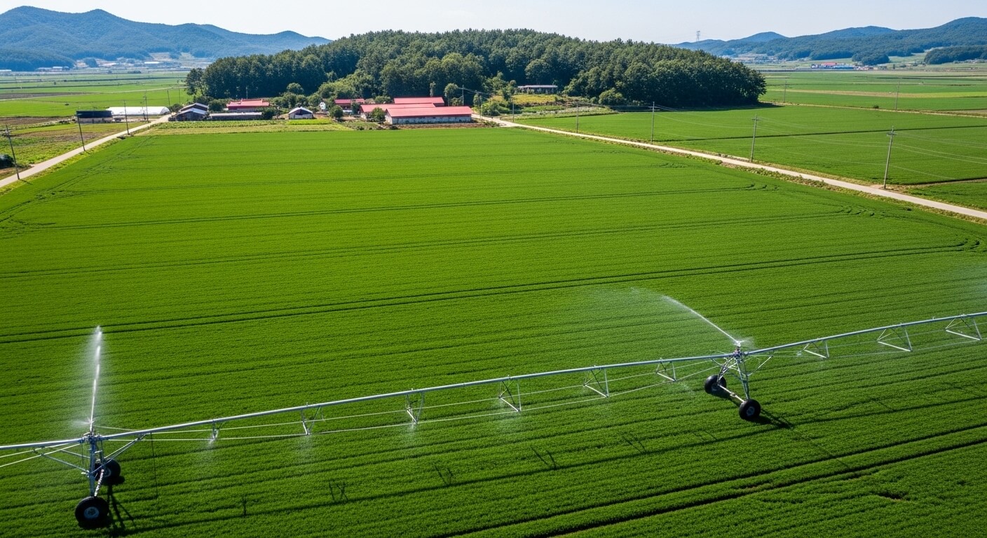 농지취득자격증명 요건