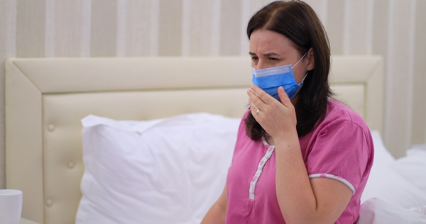 코로나 잠복기간 이미지 입니다.