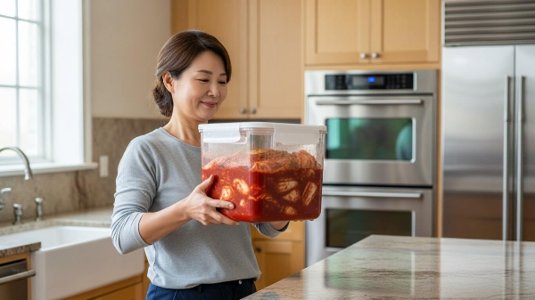 맹장수술후 회복기간 사진 10