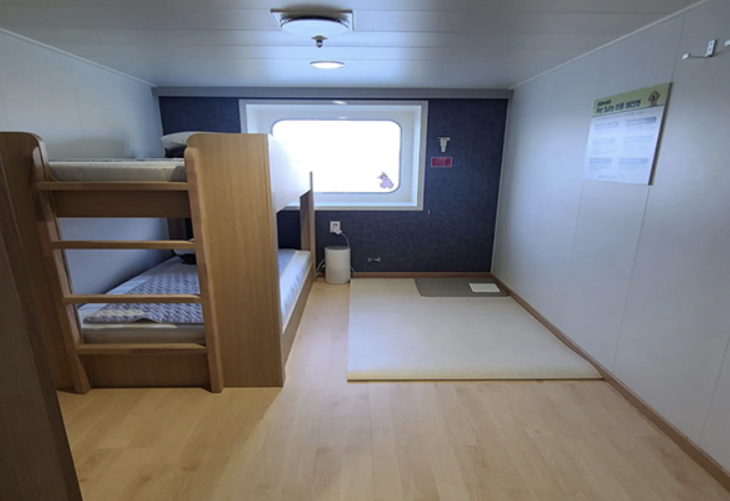 퀸제누비아 펫스위트