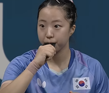 신유빈동메달결정전 한일전 신유빈4강 신유빈8강 신유빈탁구 신유빈먹방 신유빈동영상 신유빈하이라이트