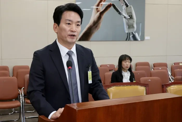 박장범 파우치