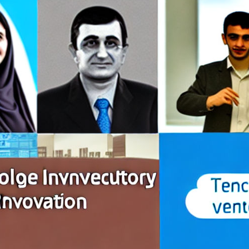 기술의 정석, 아바텍의 역사와 혁신