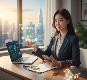 Jeonse Deposit Guarantee Insurance